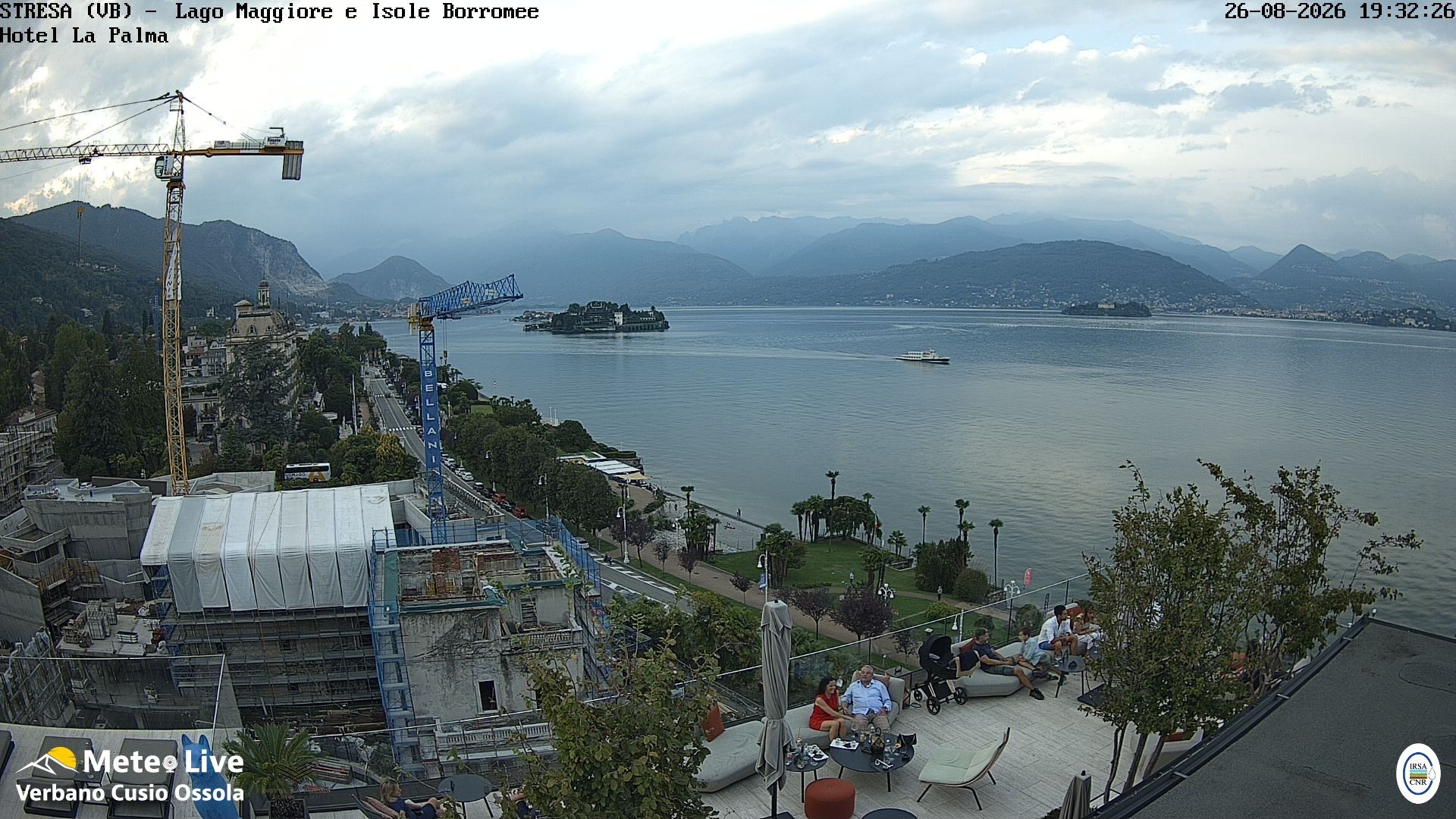 Stresa