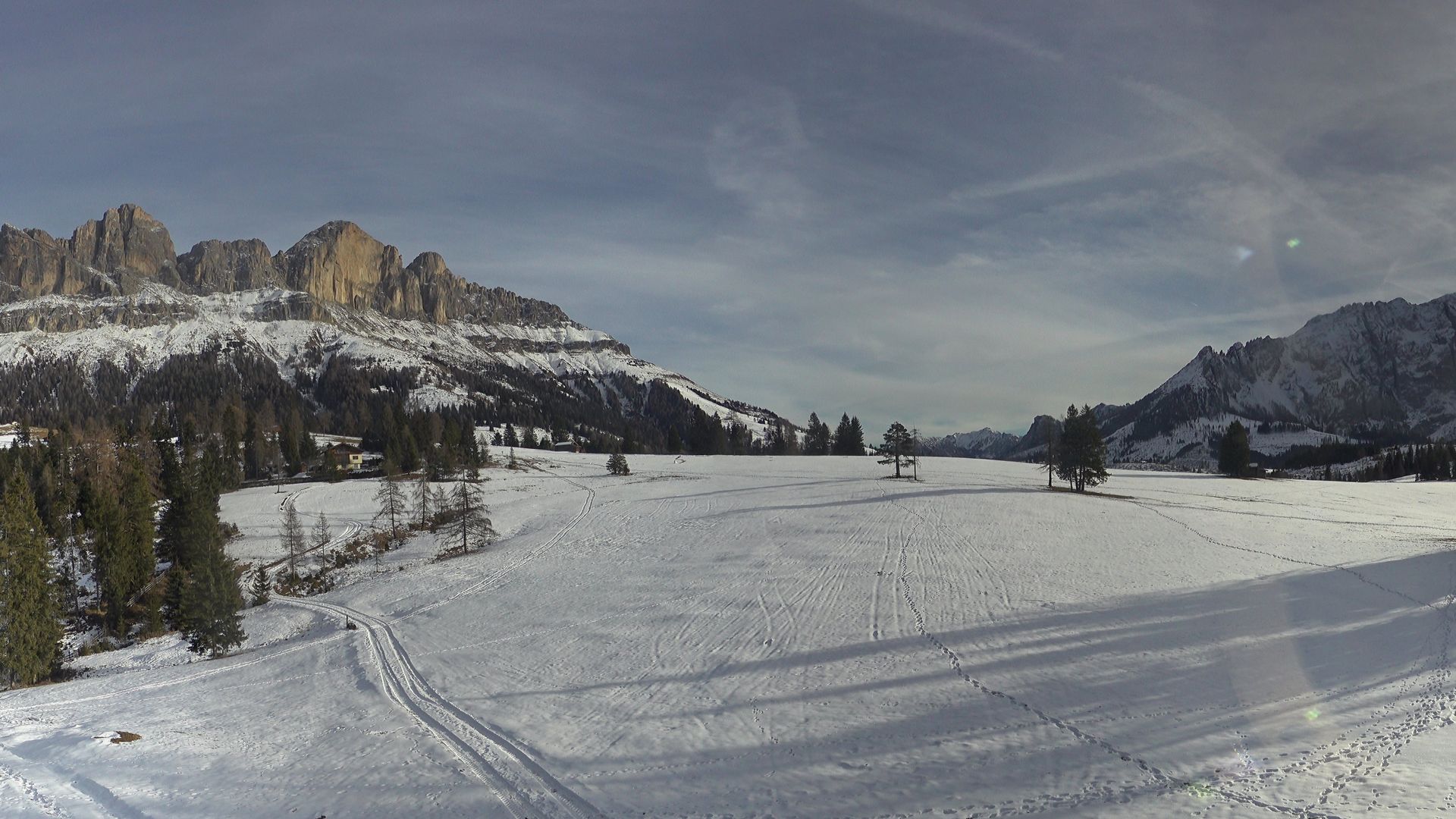 Welschnofen - Nova Levante: Eggental - Carezza - Frin