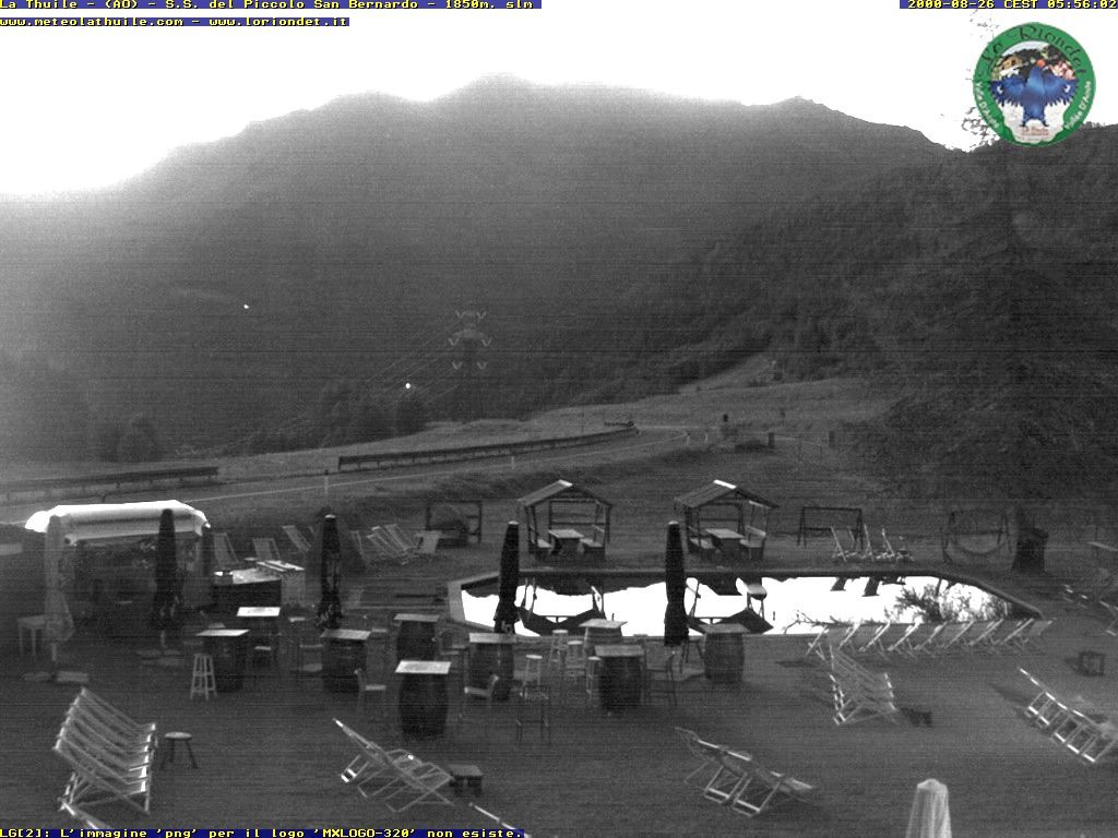 La Thuile: Valle d’Aosta
