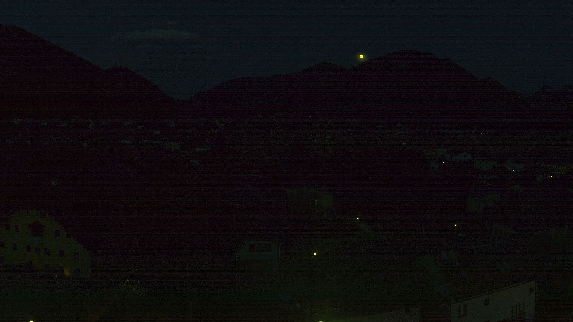 Faistenau: Fuschlseeregion