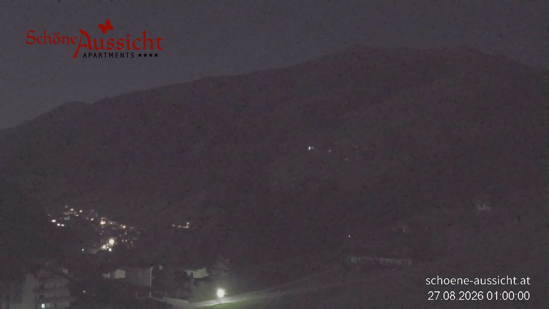 Gemeinde Tux › South-West: Schöne Aussicht