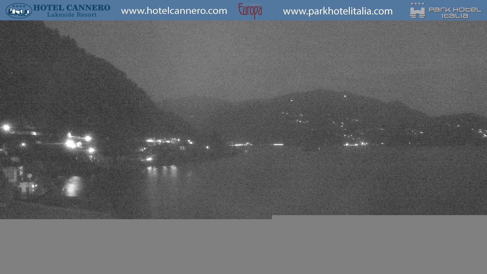 Cannero › North-East: Castelli di Cannero - Lake Maggiore - Monte Lema