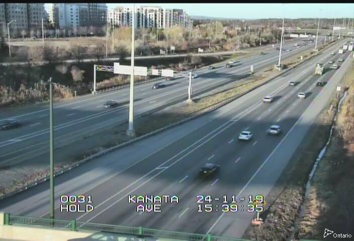 Kanata South: 417 NEAR KANATA AVENUE