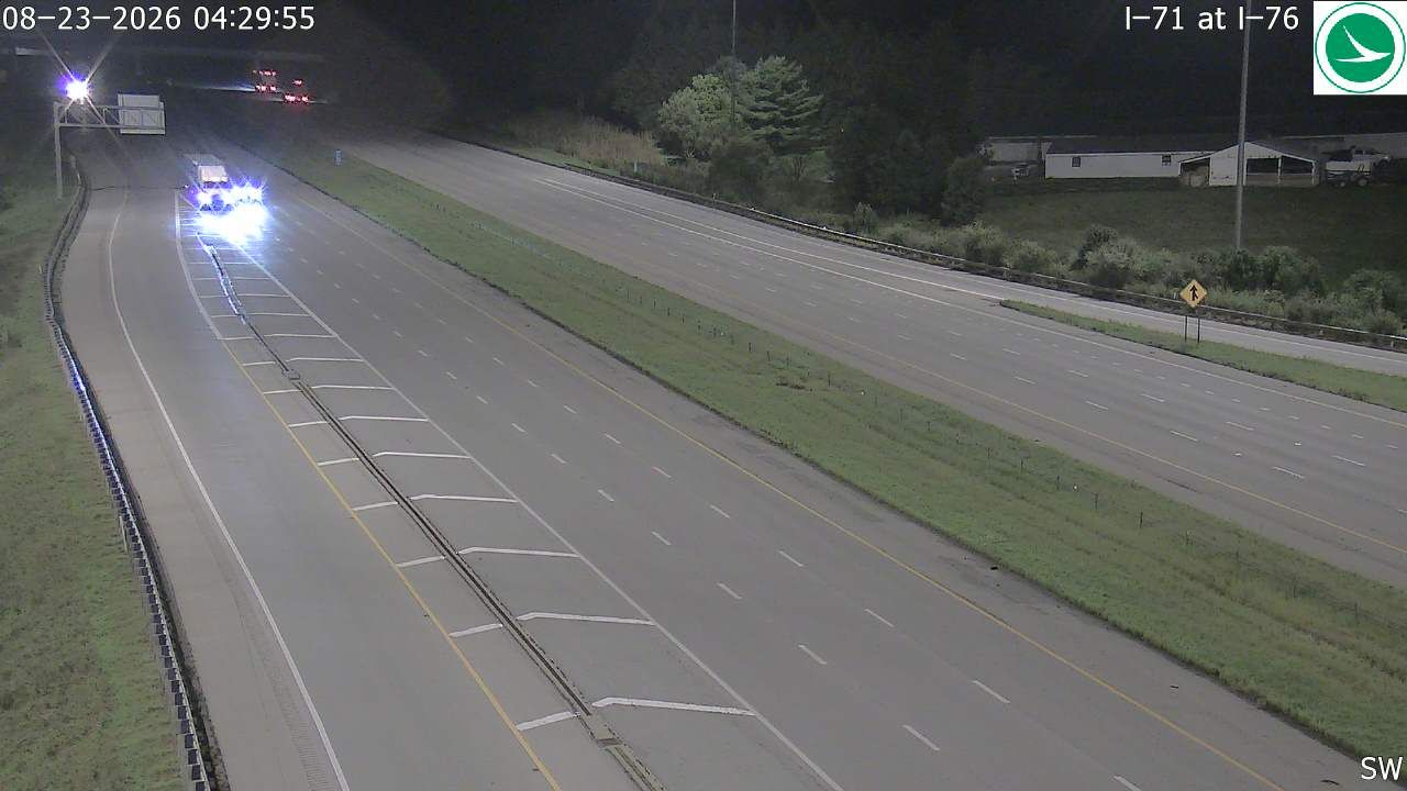 Westfield Center: I-71 at I-76