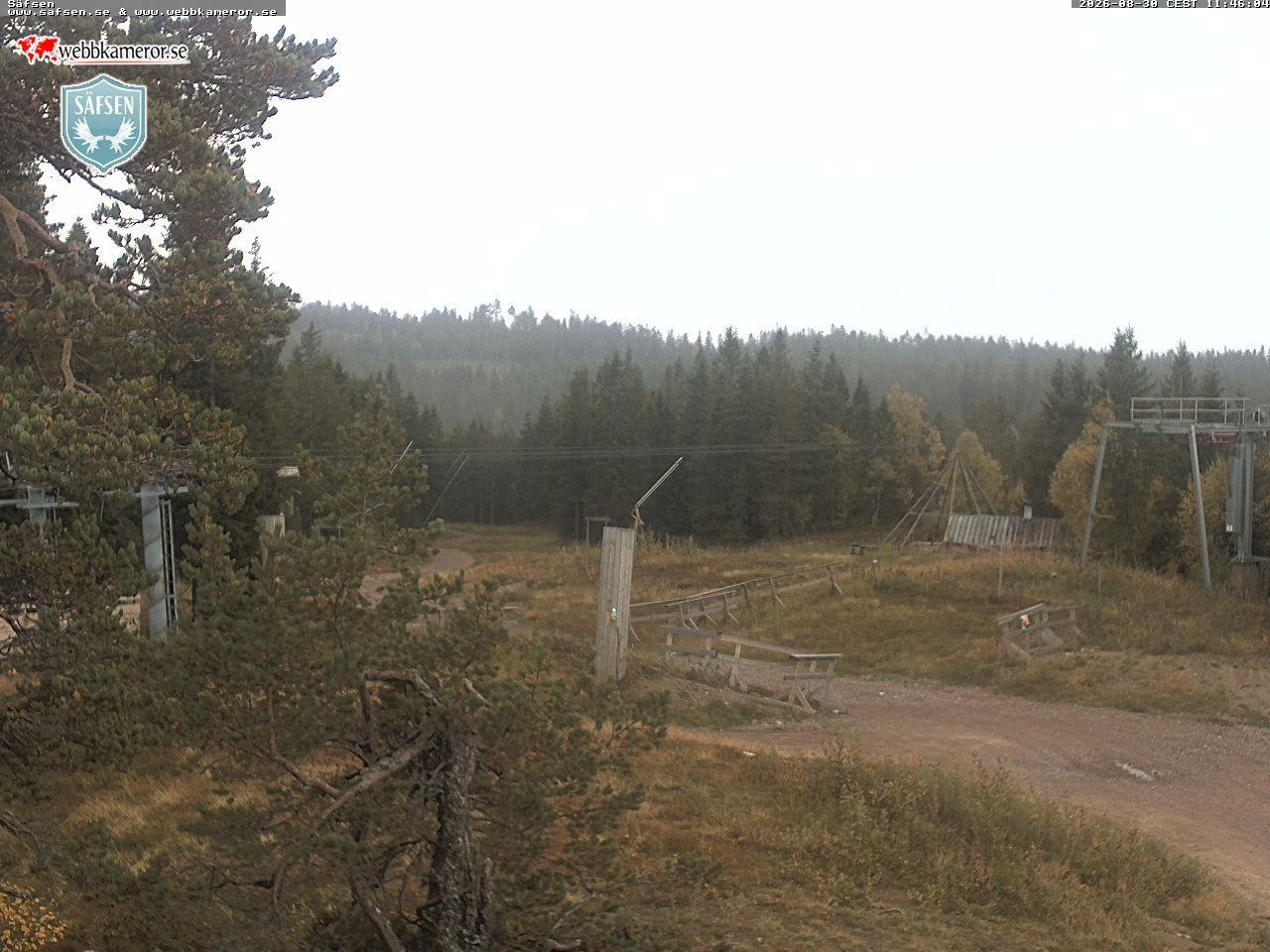 Ludvika kommun › South-West
