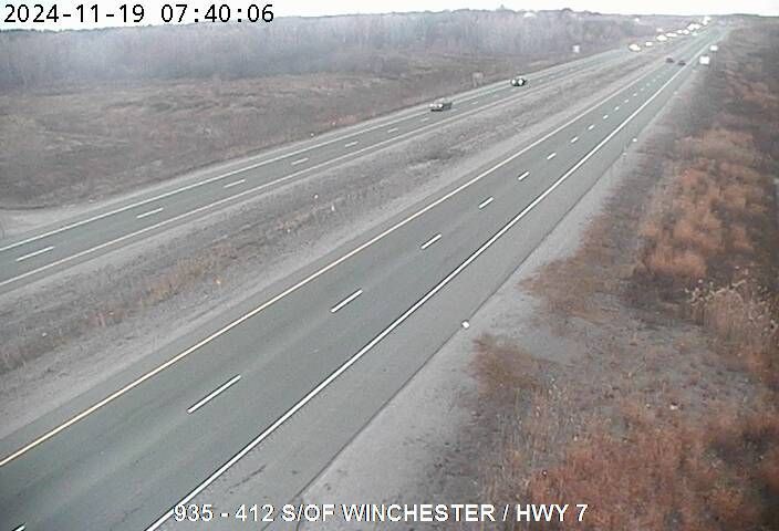 Whitby: 412 South of Winchester Road