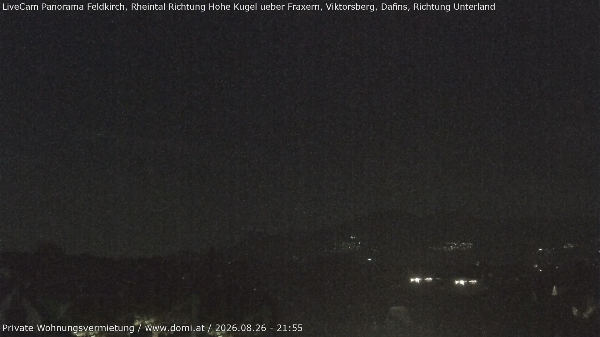 Stadt Feldkirch › North