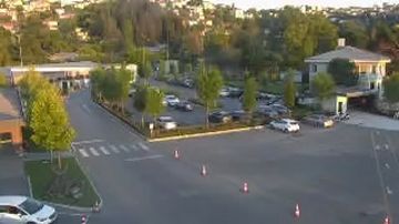 Merkez Mahallesi