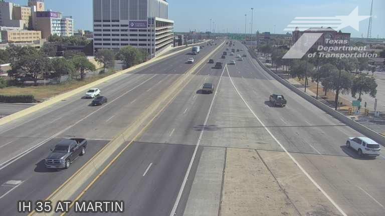 Cattleman's Square › North: IH 35 at Martin