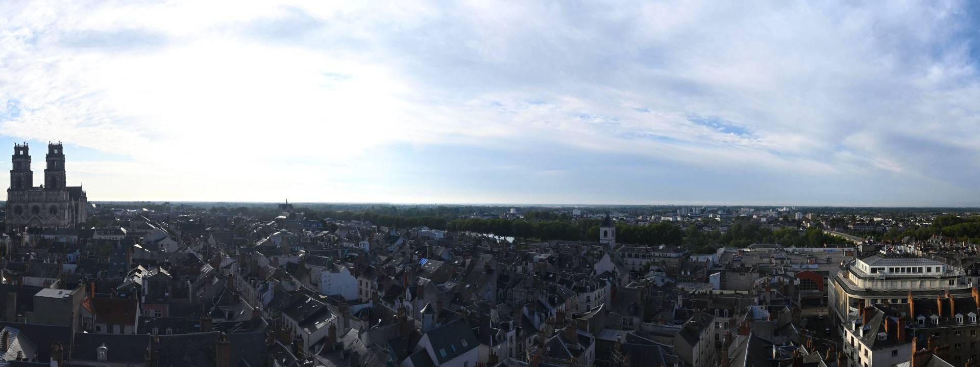 Orleans