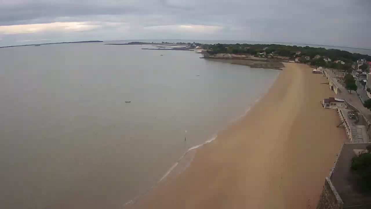 Fouras: Poitou-Charentes - Fort Vauban
