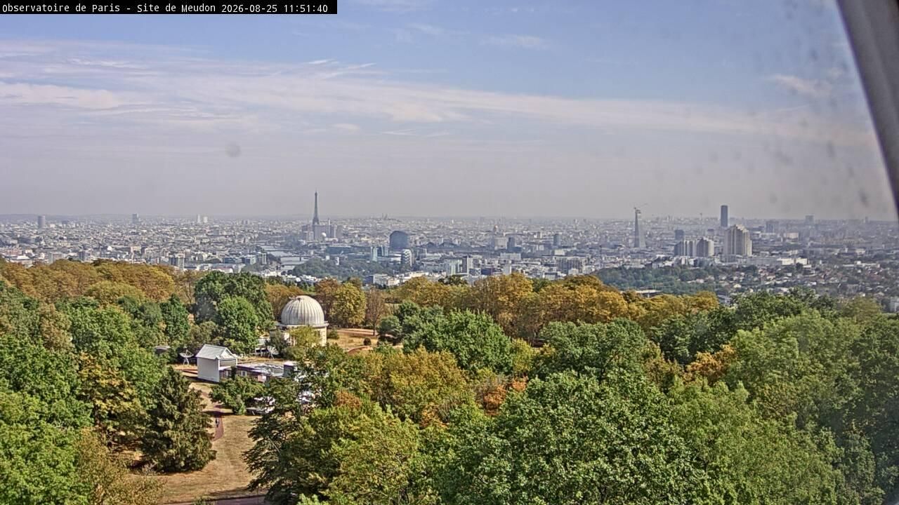 Meudon: Observatoire de
