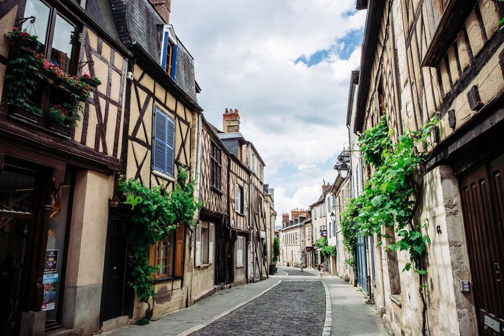 Bourges › South-West: cam