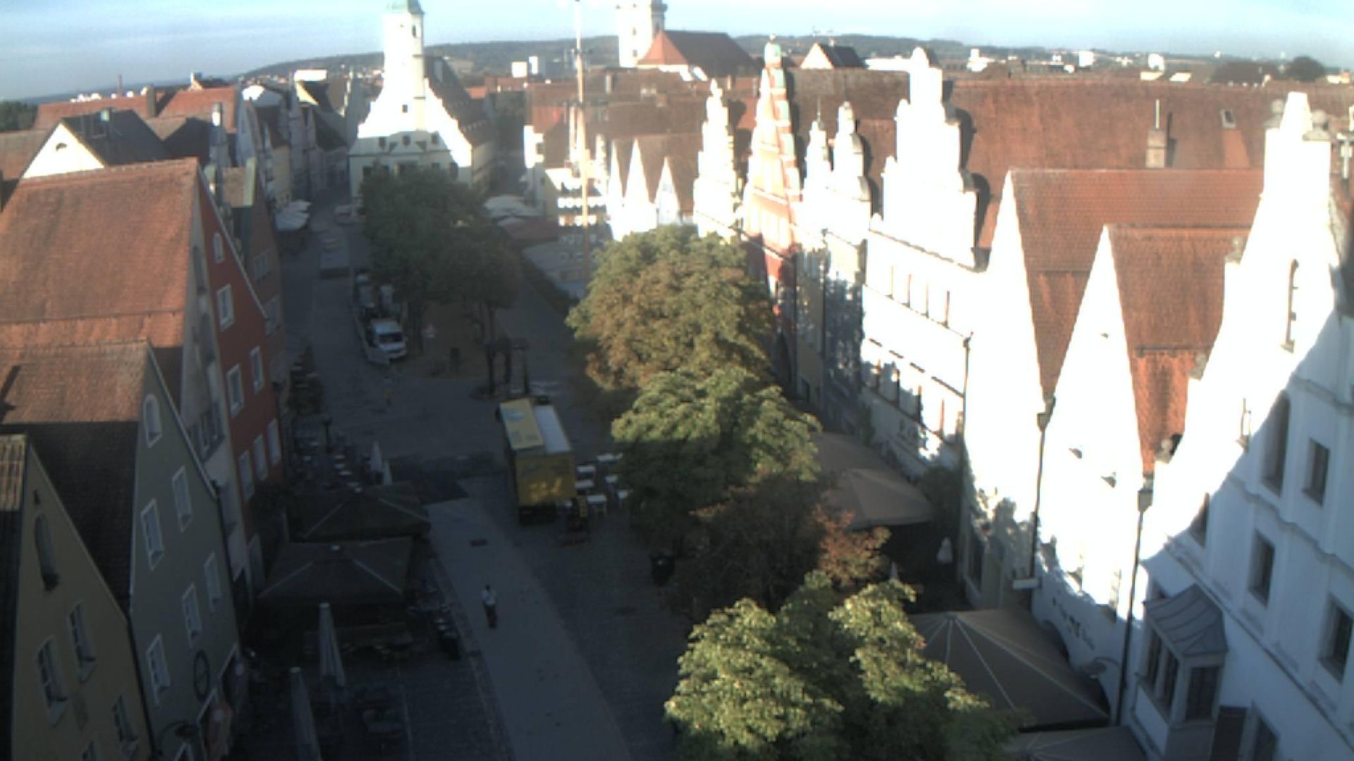 Weiden in der Oberpfalz › South-West: Unterer Markt