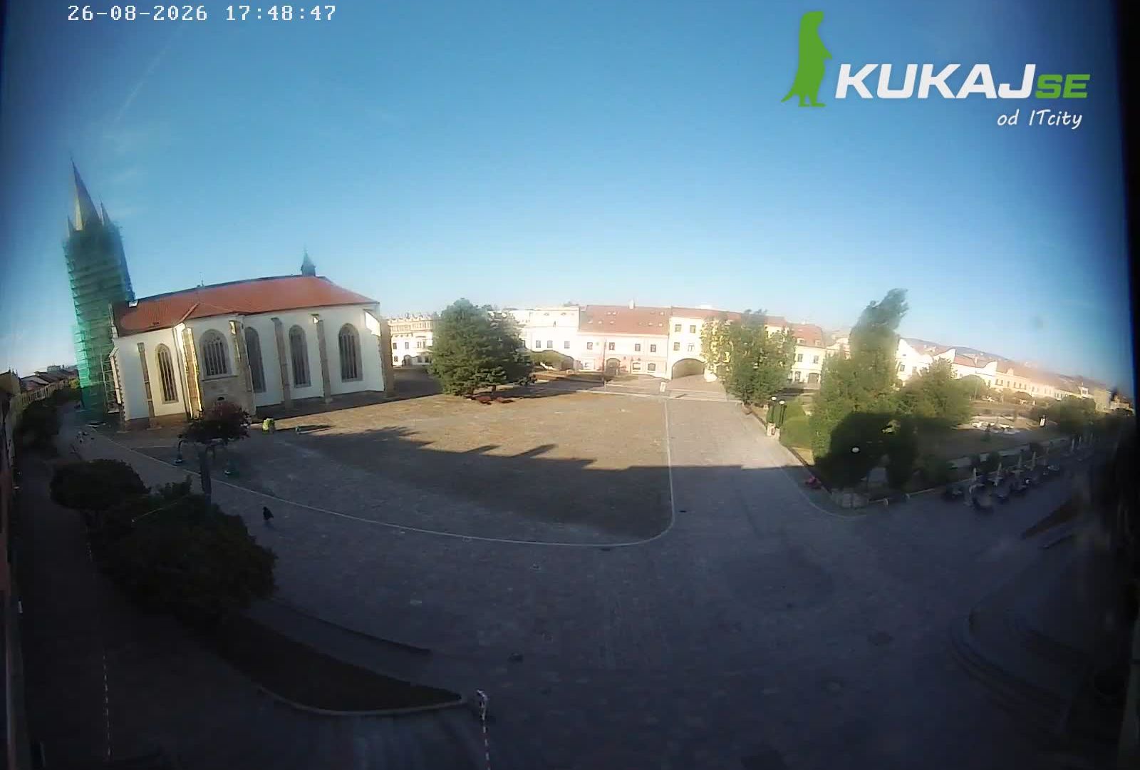 Presov › North-East