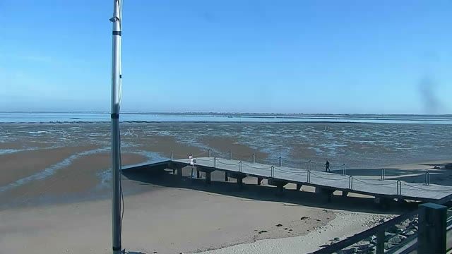La Tremblade: Aquitania-Limosino-Poitou-Charentes - Base nautique hd-str