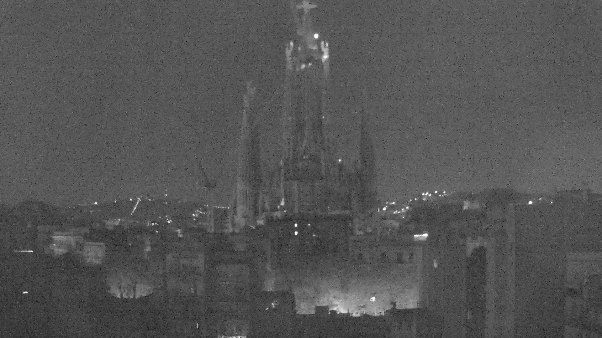Barcelona: Sagrada Família - La Sagrada Familia