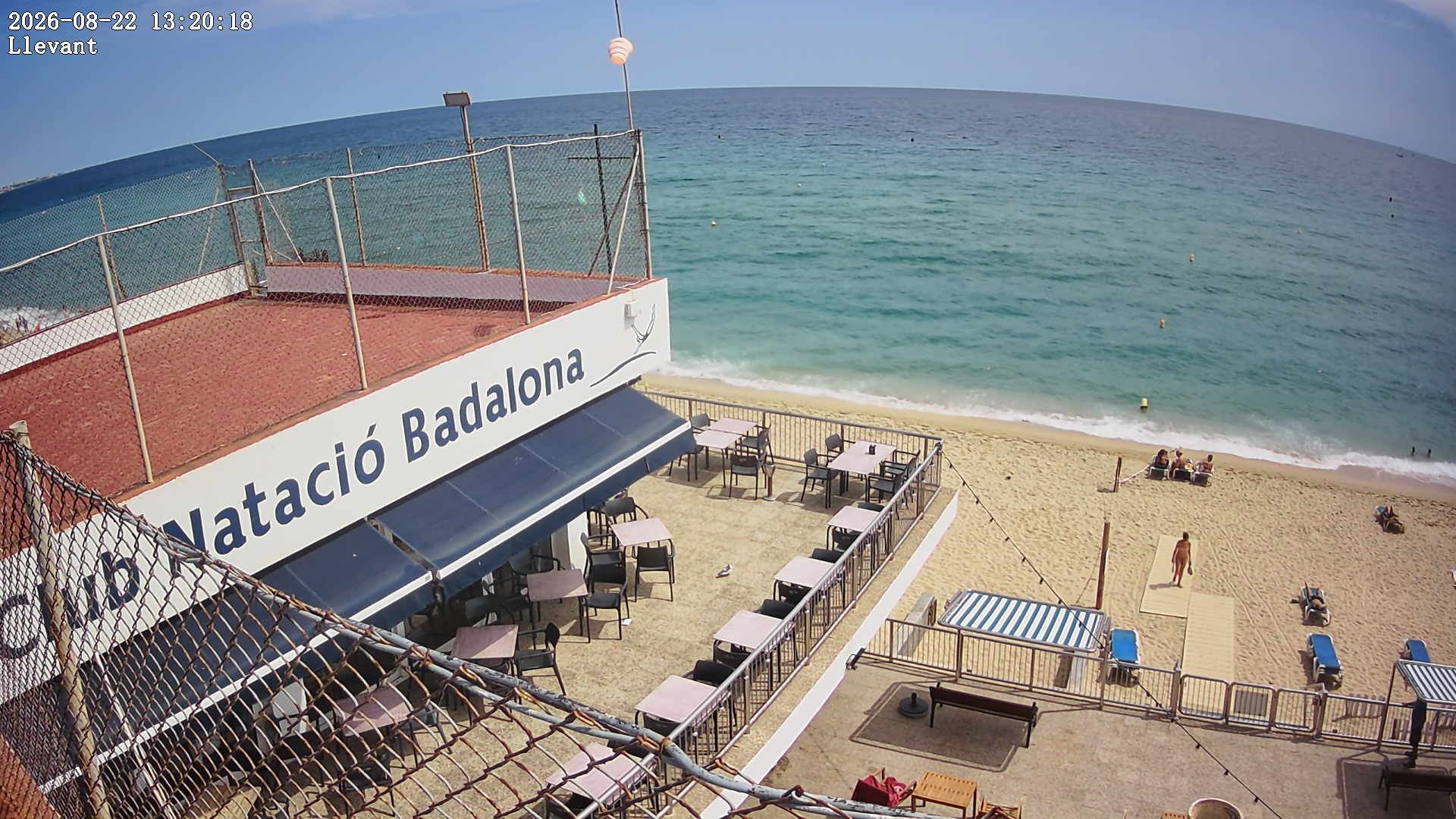 Badalona: Club Natació Badalona