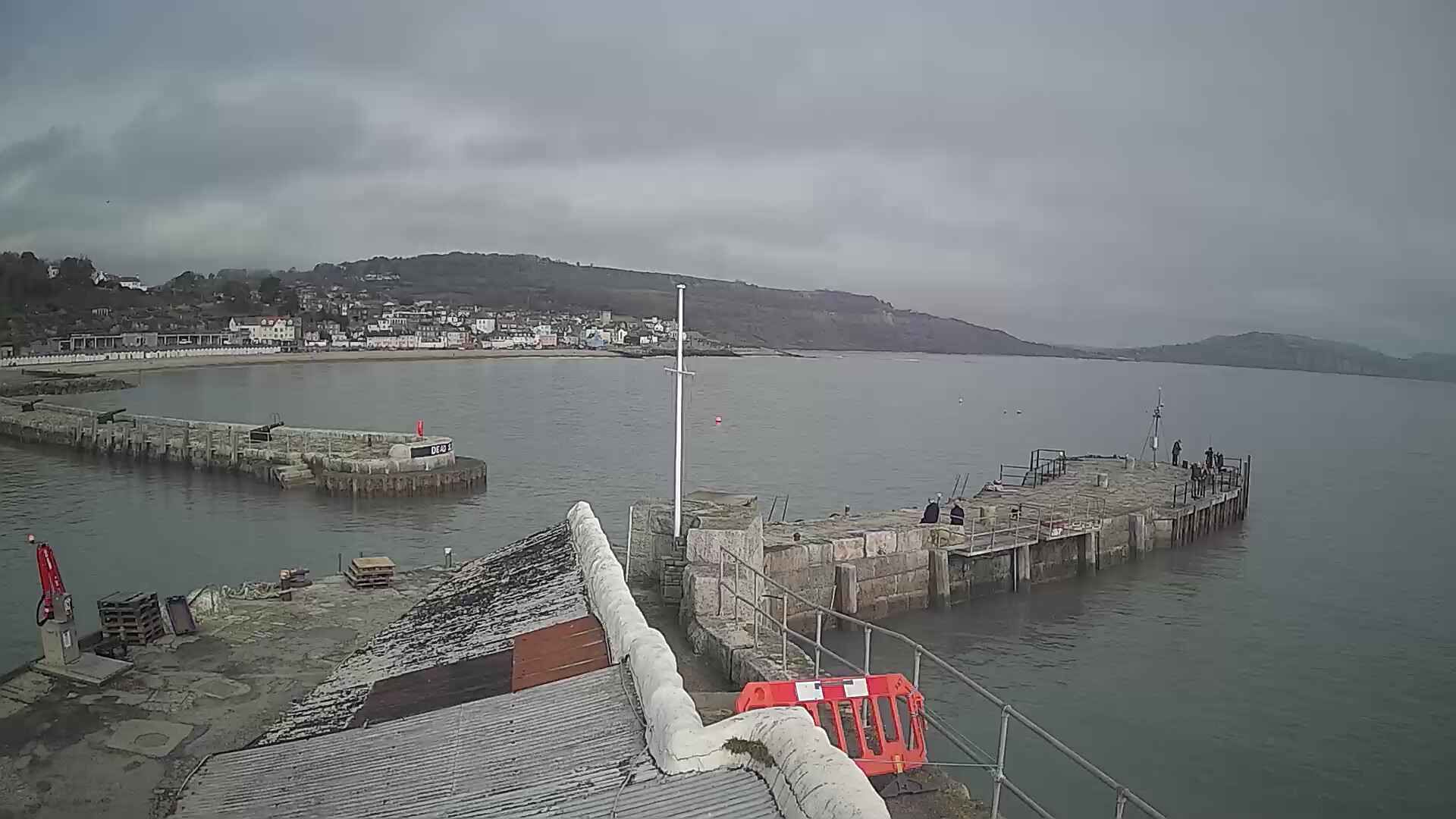 Lyme Regis