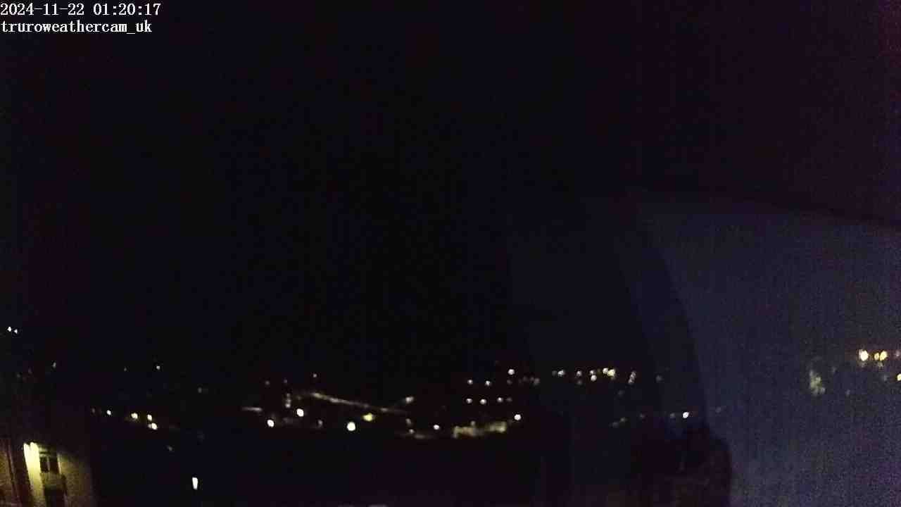 Truro › North-West