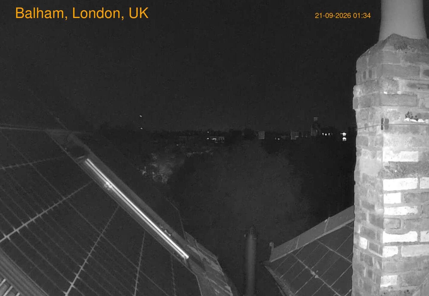 London Borough of Wandsworth › South: Balham