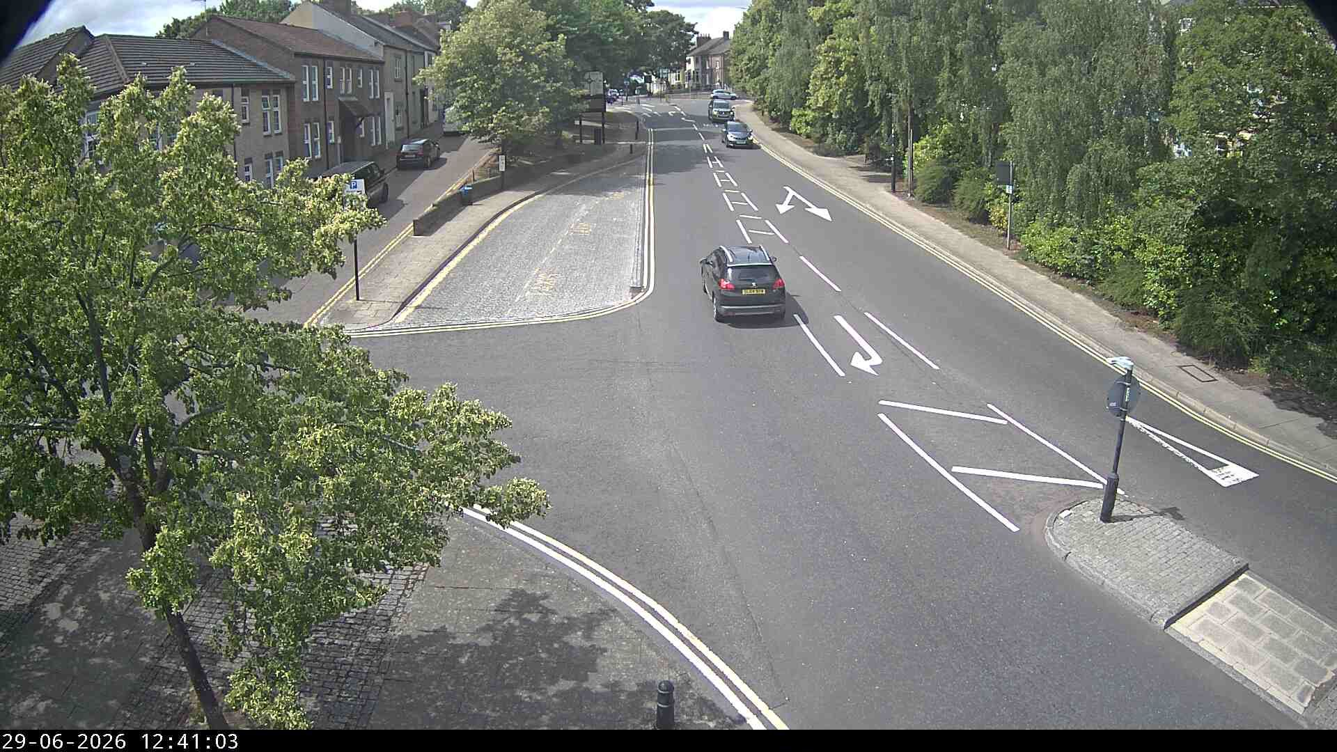 Bishop Auckland