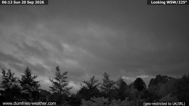 Dumfries: Hufingen › South (copy-paste)