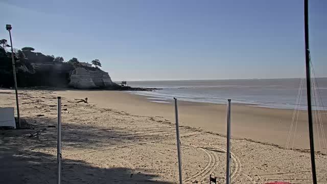 Meschers-sur-Gironde