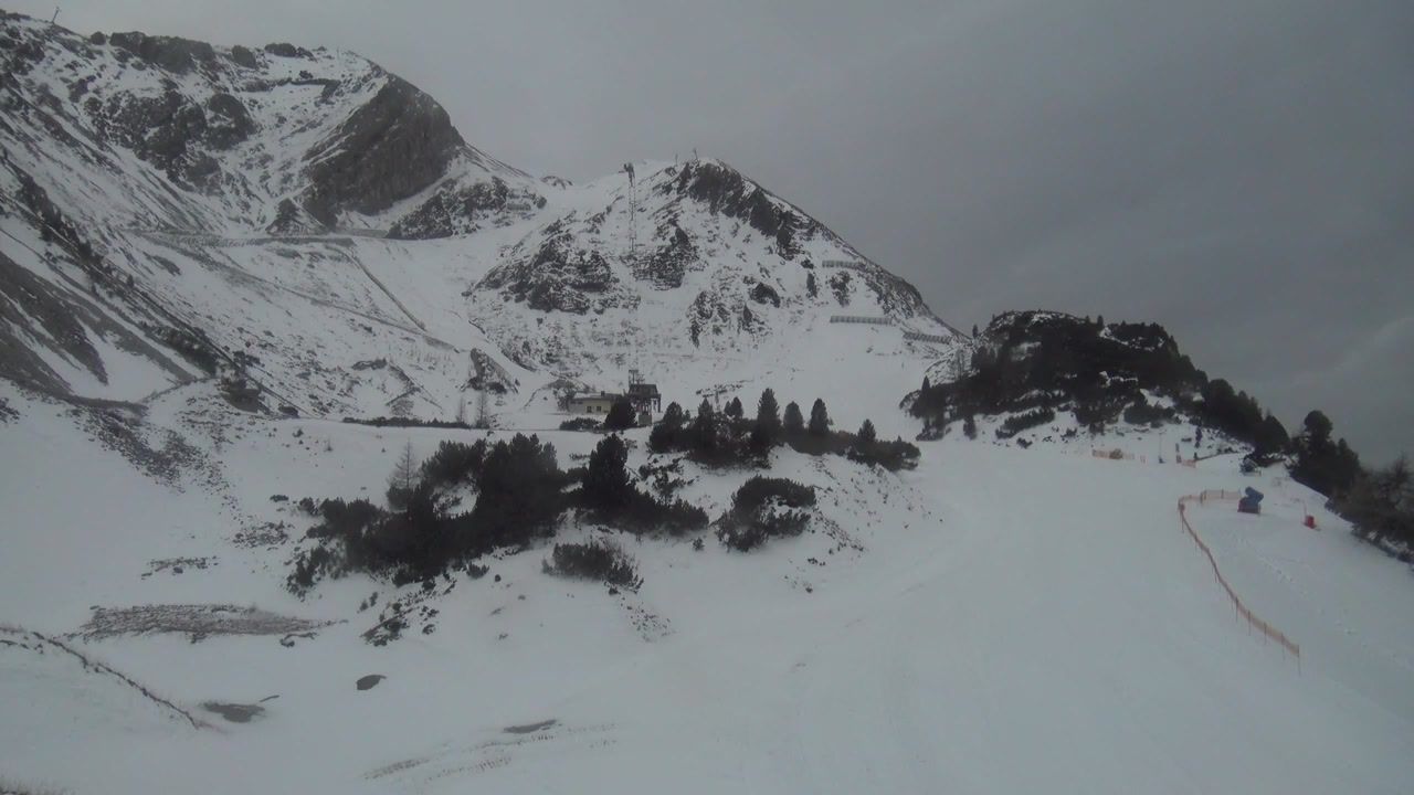 Obertauern: Gamsleiten