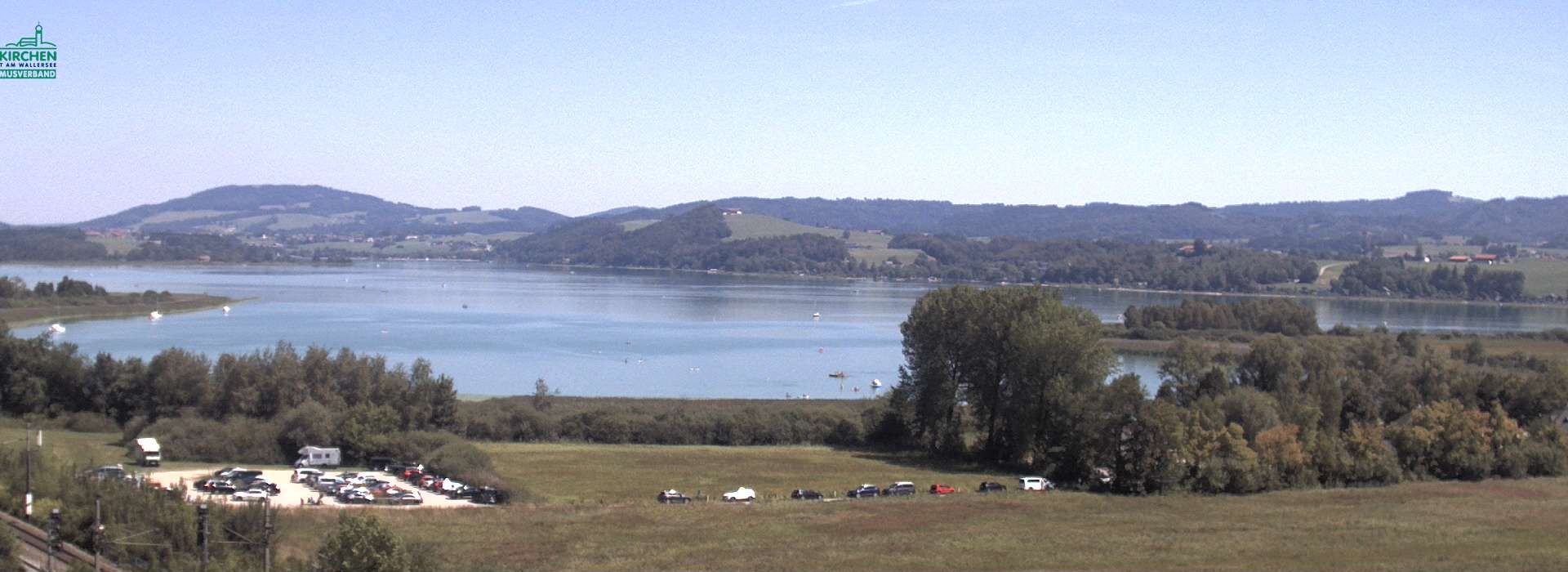 Seekirchen am Wallersee