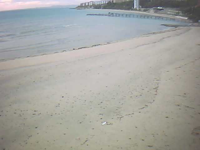 Sunny Beach Resort: Nesebar