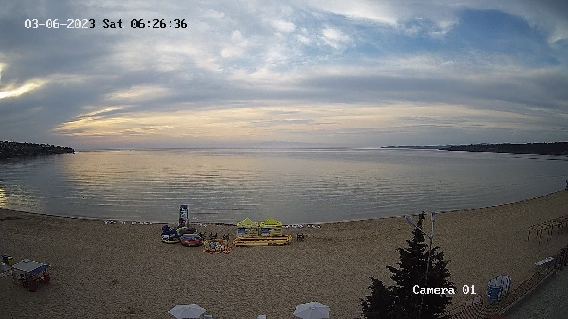 Sozopol › North-East