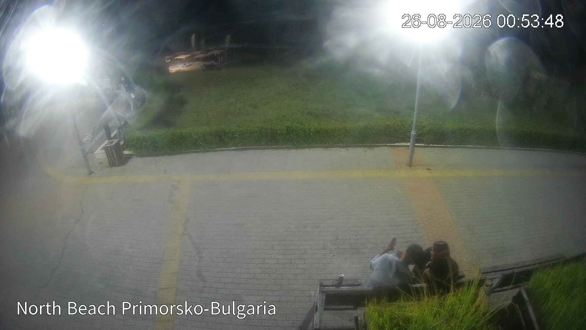 Primorsko › North-East