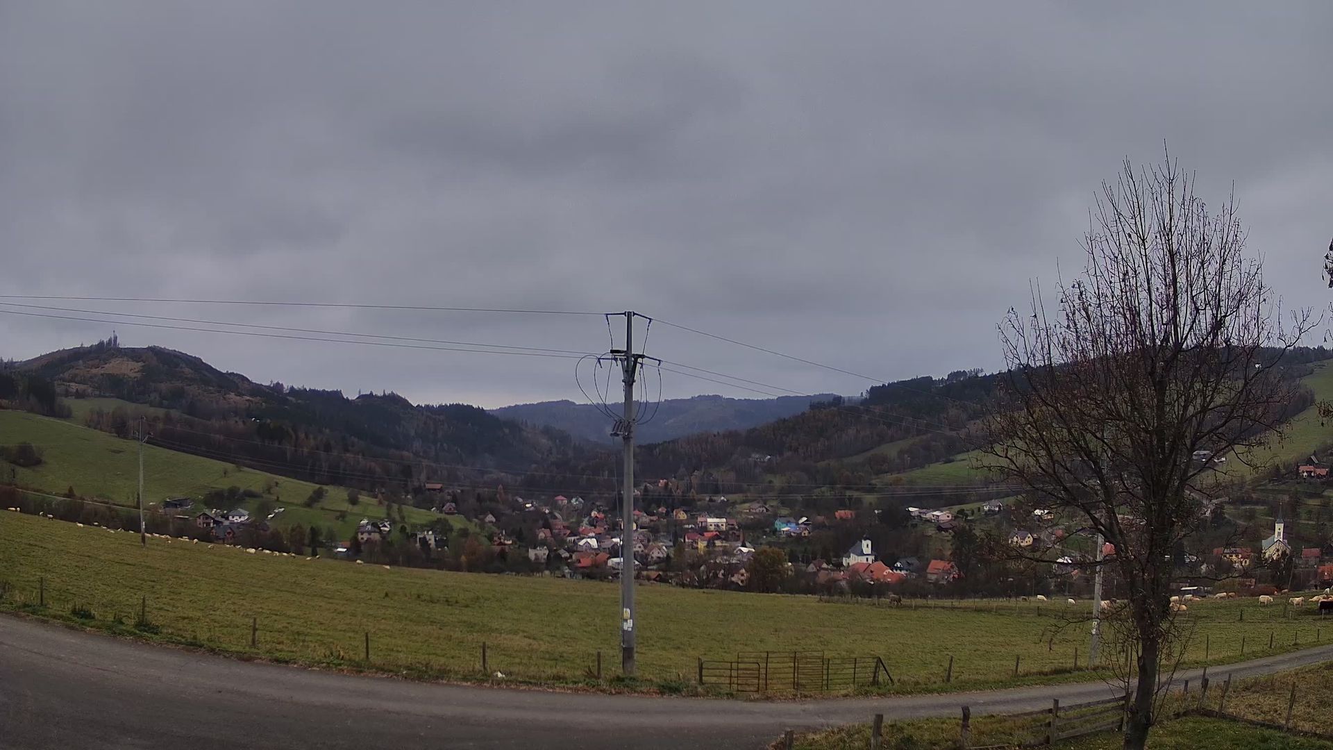 Ruzdka › North-East