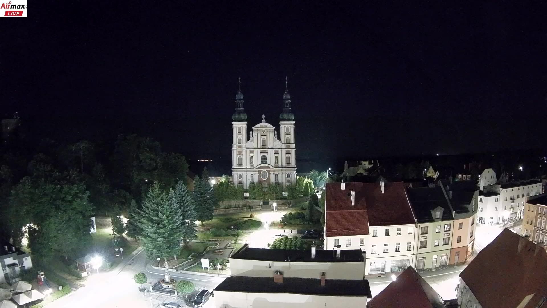 Otmuchow: Województwo opolskie, Rzeczpospolita