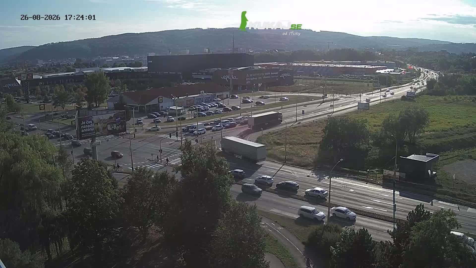 Presov: Prešovský