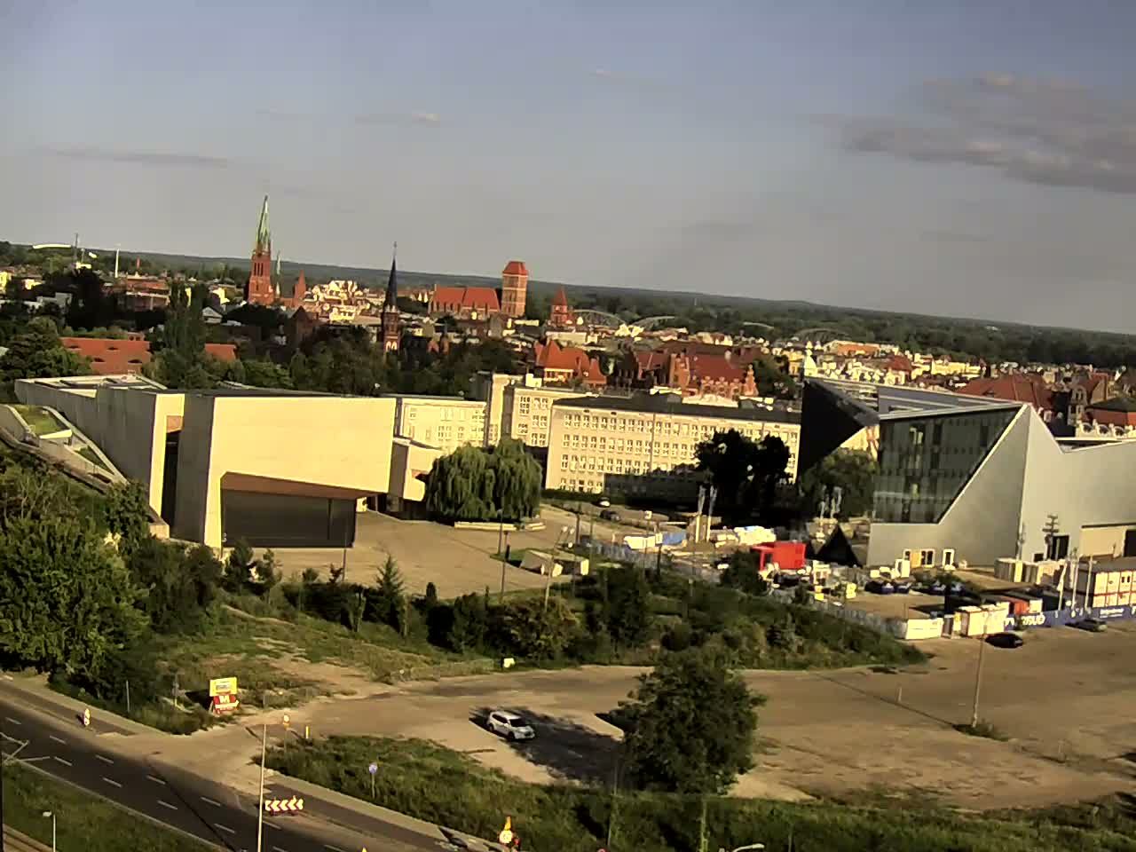 Stare Miasto: Torun