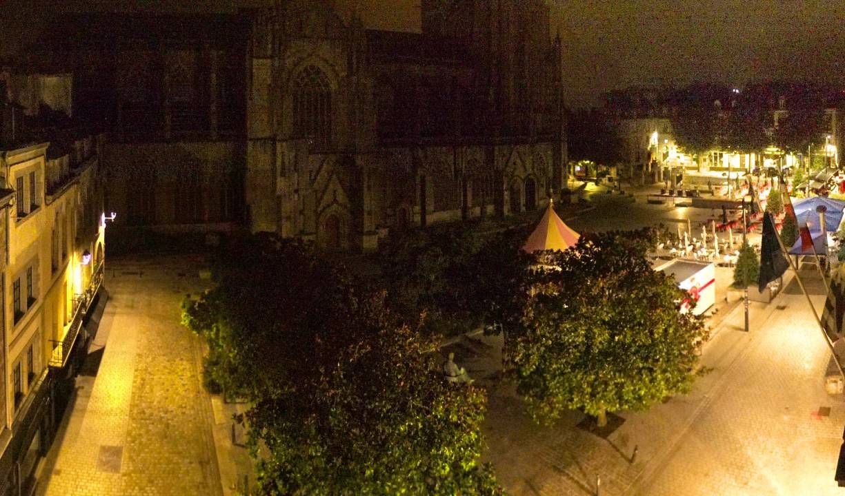 Quimper: Mairie