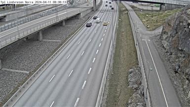 Skarholmens stadsdelsomrade: Tpl Lindvreten norra