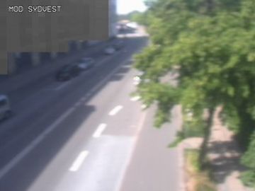 Frederiksstaden: Øster Voldgade