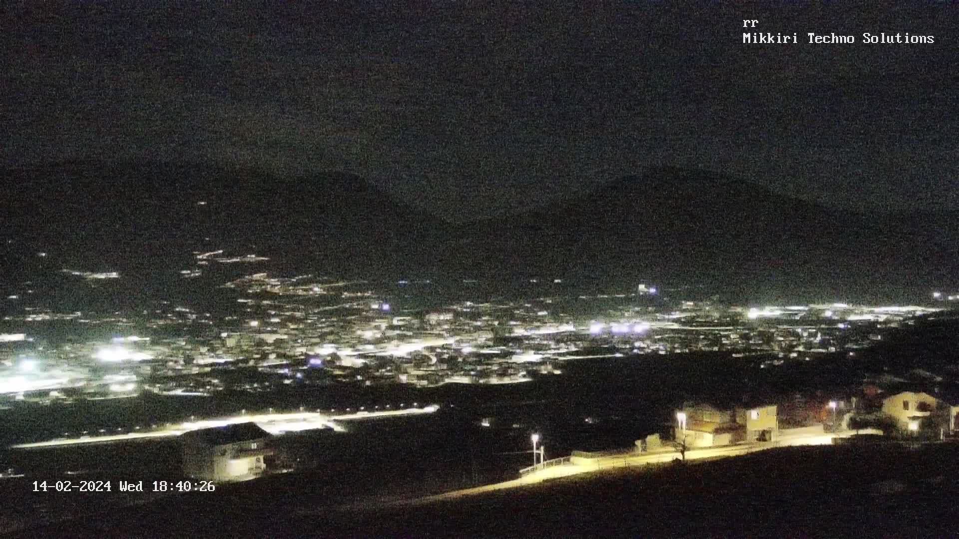 Nogaredo: Noarna