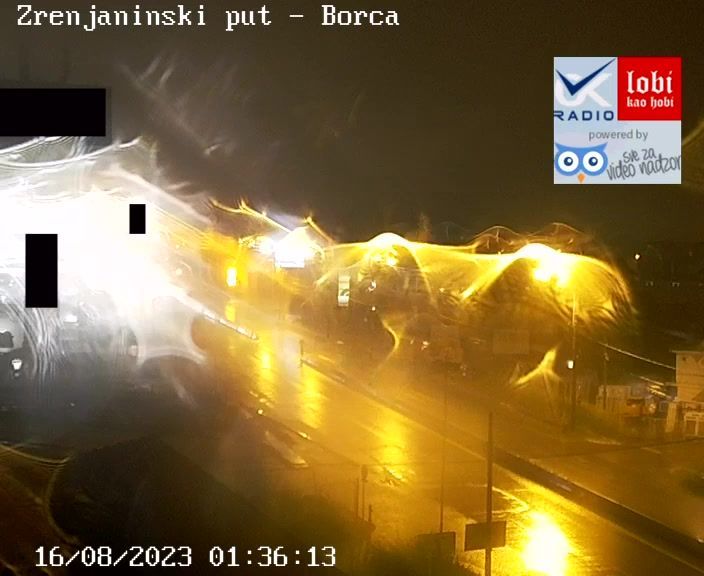 Borca
