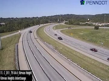 Neville Park: I-79 @ EXIT 55 (PA 50 BRIDGEVILLE)
