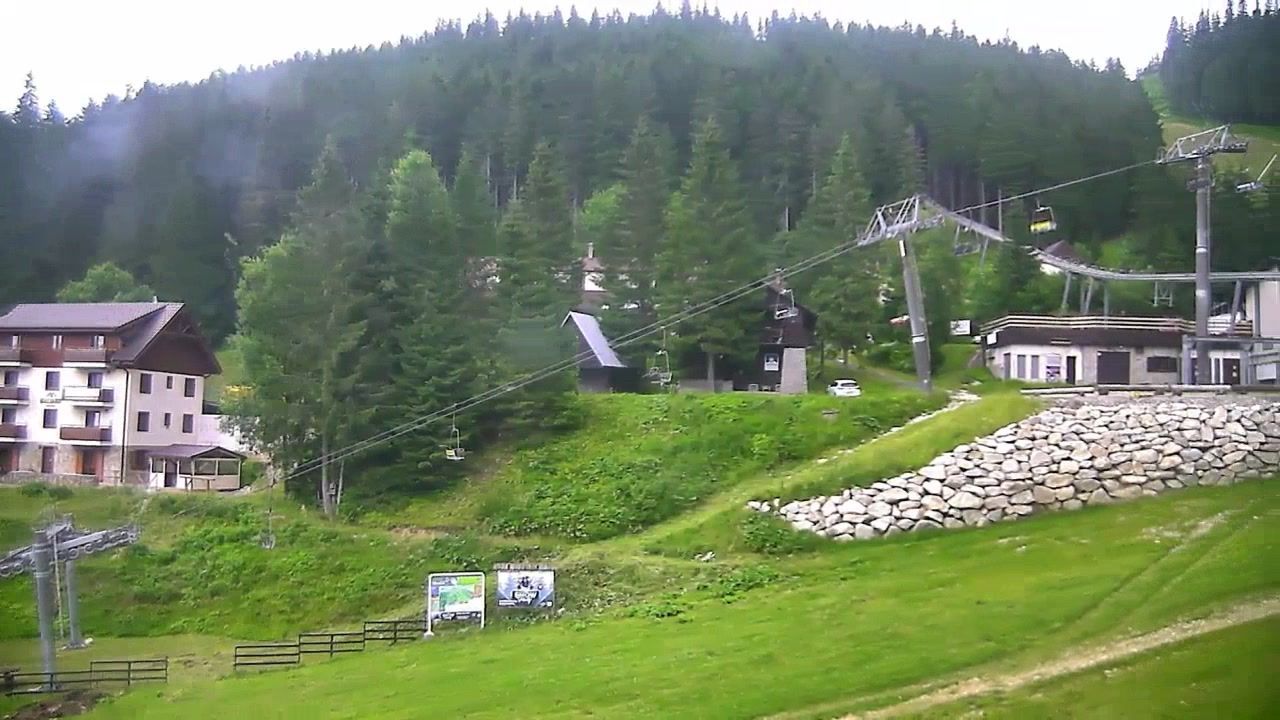District of Liptovský Mikuláš