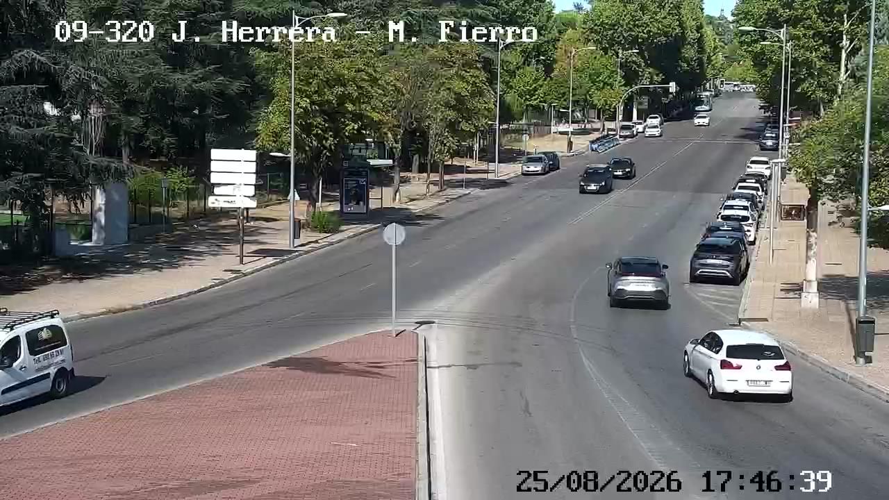 Gaztambide: JUAN DE HERRERA - MART͍N FIERRO