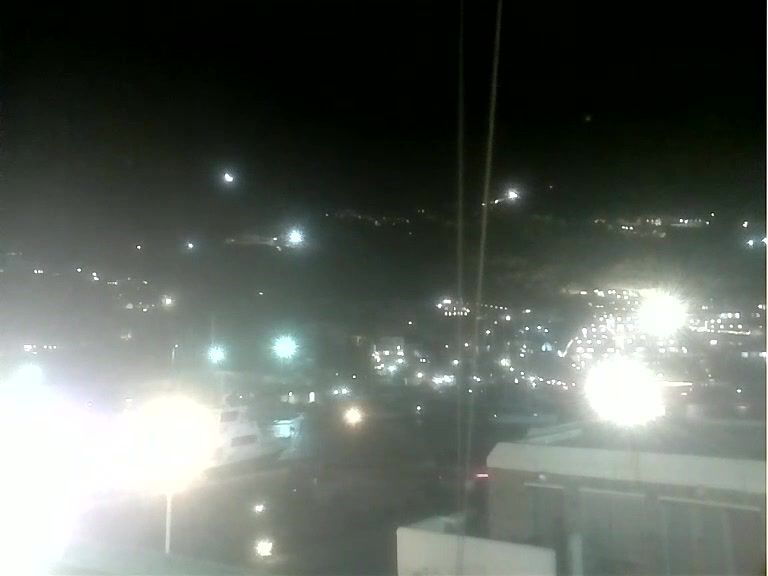 Mykonos › West