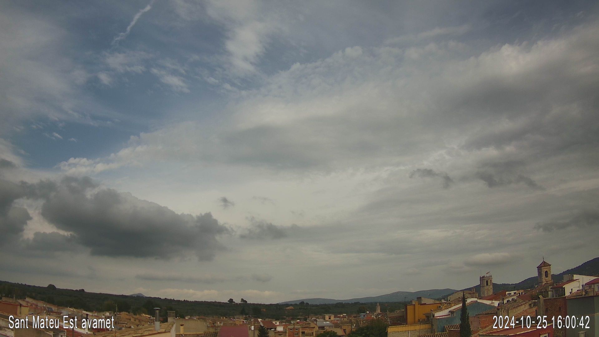 Sant Mateu
