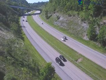 Ross Township: I-279 @ MM 7.4 (UNION AVE)