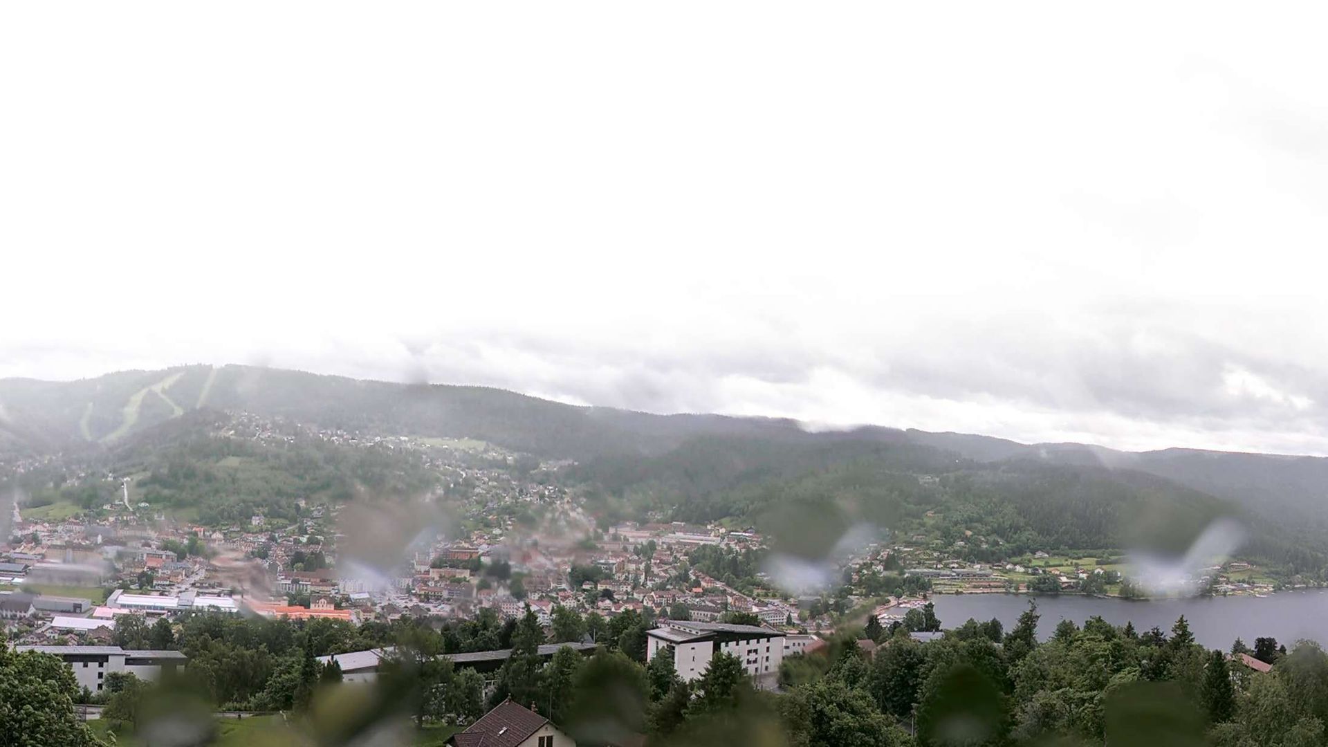 Gerardmer