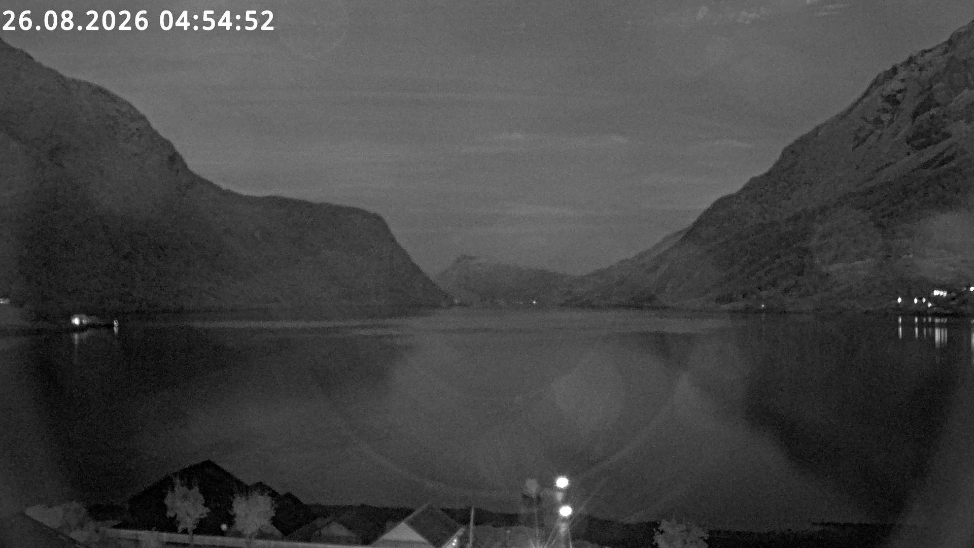 Skjolden: Sogn og Fjordane